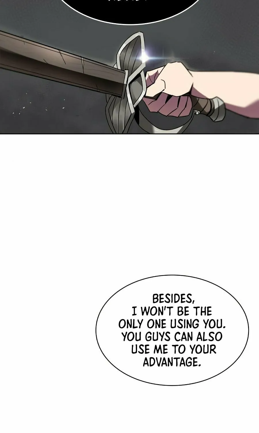 The Lazy Lord Masters the Sword Chapter 12 page 11 - 