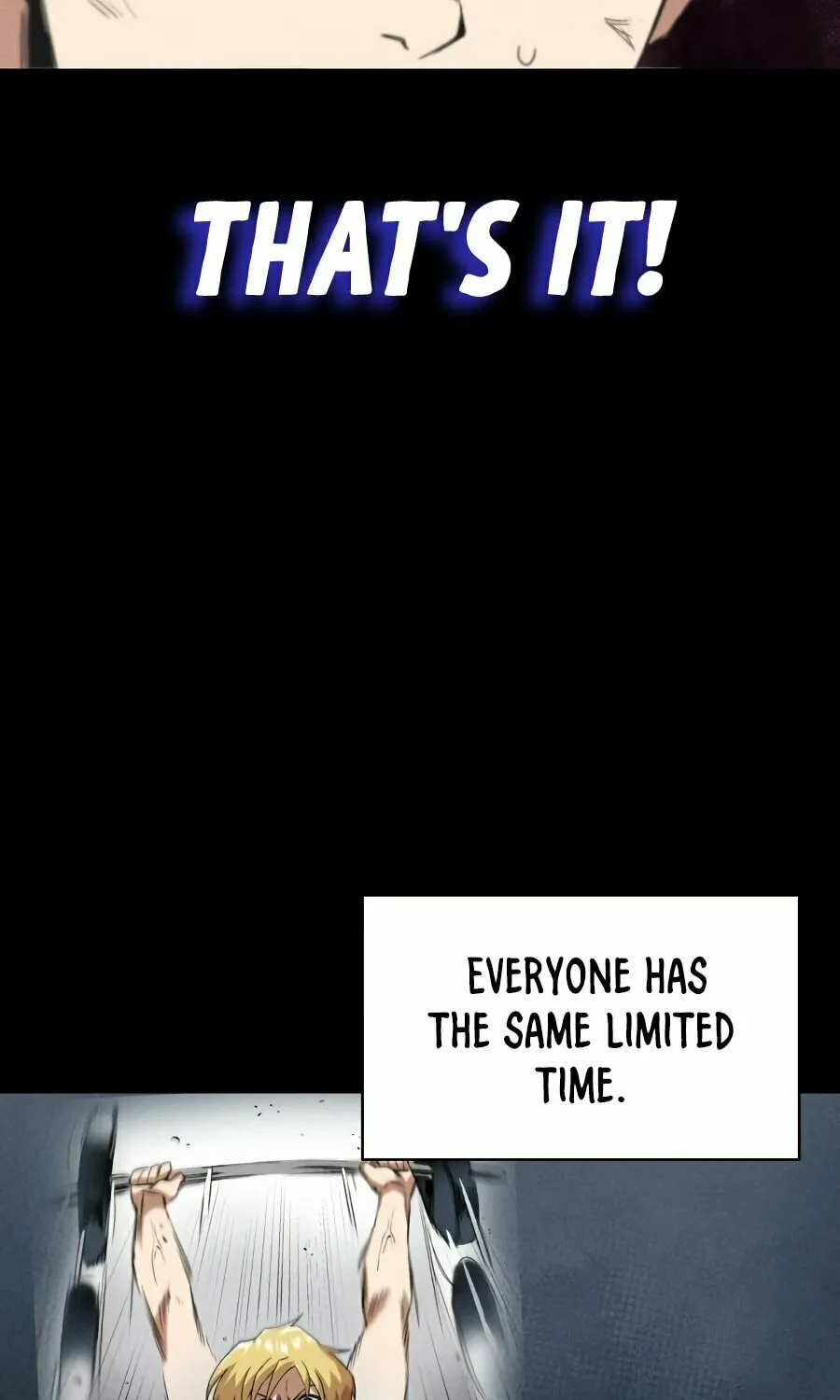 The Lazy Lord Masters the Sword Chapter 12 page 24 - 