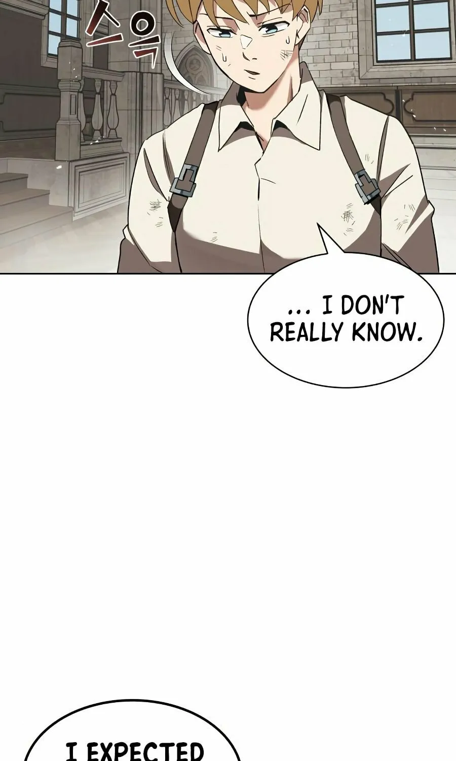 The Lazy Lord Masters the Sword Chapter 12 page 29 - 