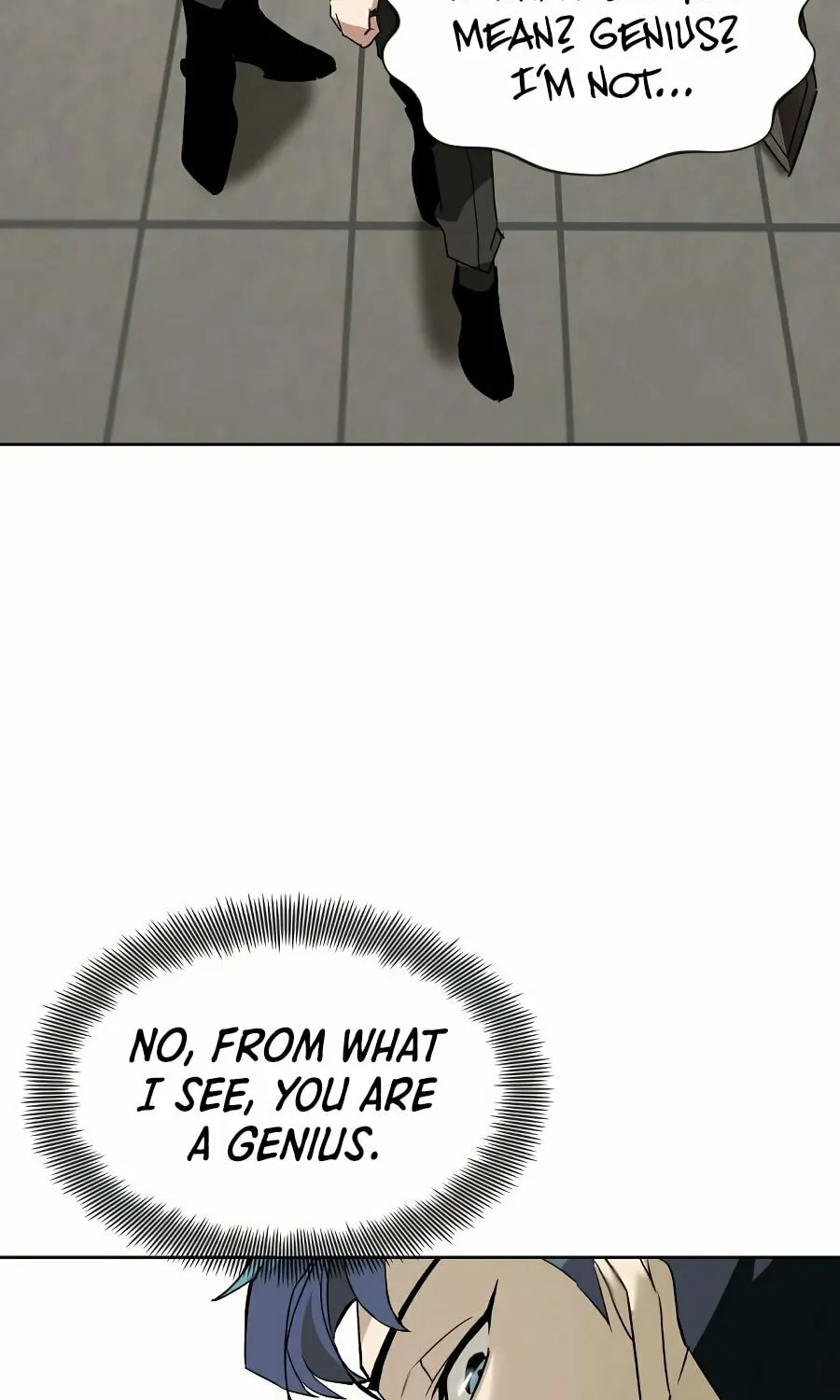 The Lazy Lord Masters the Sword Chapter 12 page 31 - 