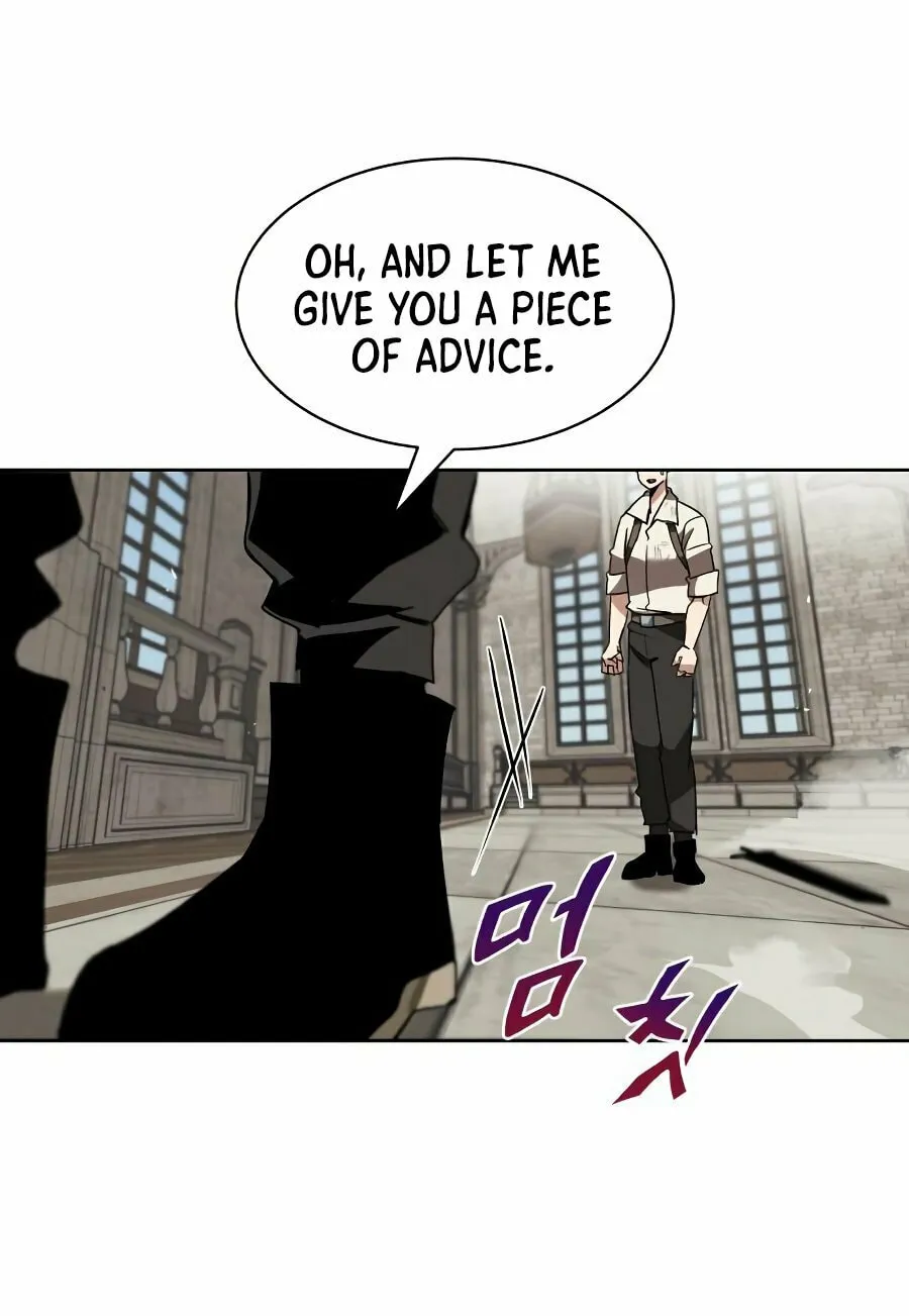 The Lazy Lord Masters the Sword Chapter 12 page 34 - 