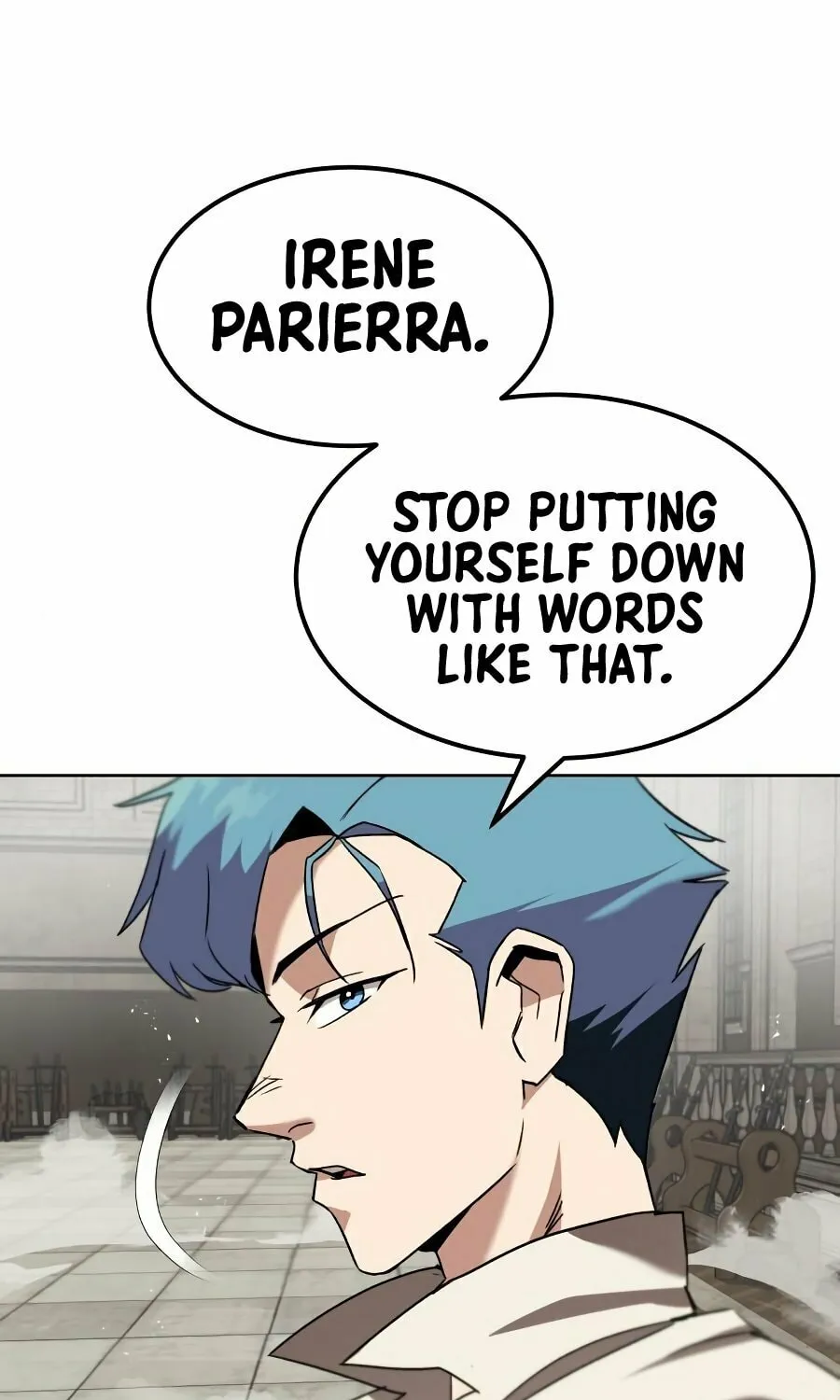 The Lazy Lord Masters the Sword Chapter 12 page 35 - 