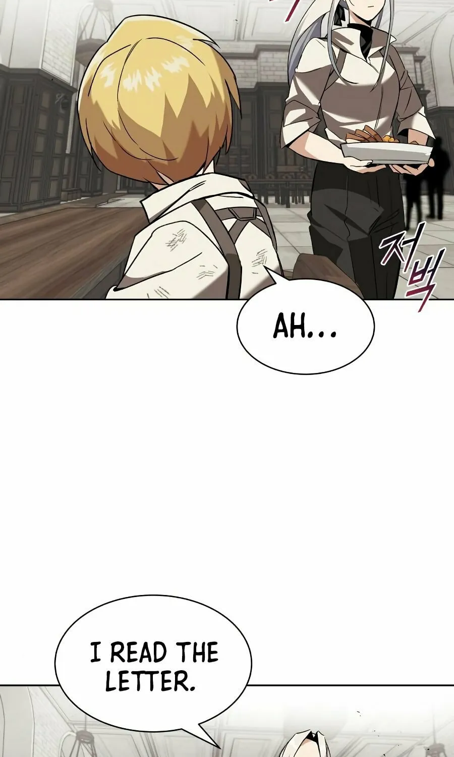 The Lazy Lord Masters the Sword Chapter 12 page 51 - 
