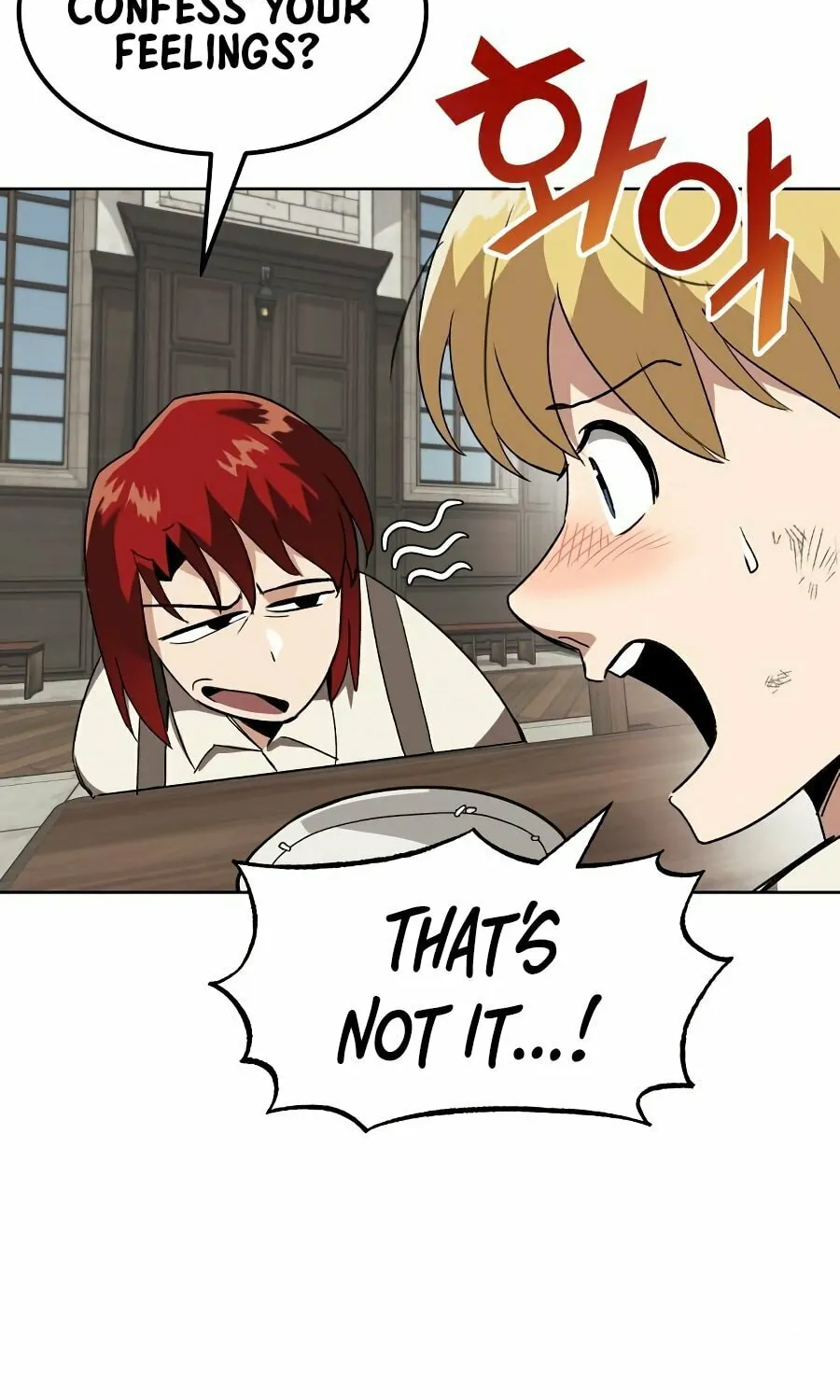 The Lazy Lord Masters the Sword Chapter 12 page 53 - 