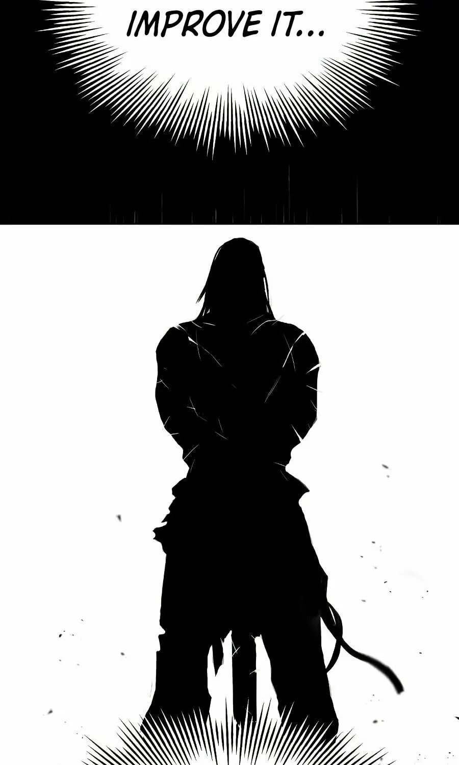The Lazy Lord Masters the Sword Chapter 12 page 58 - 
