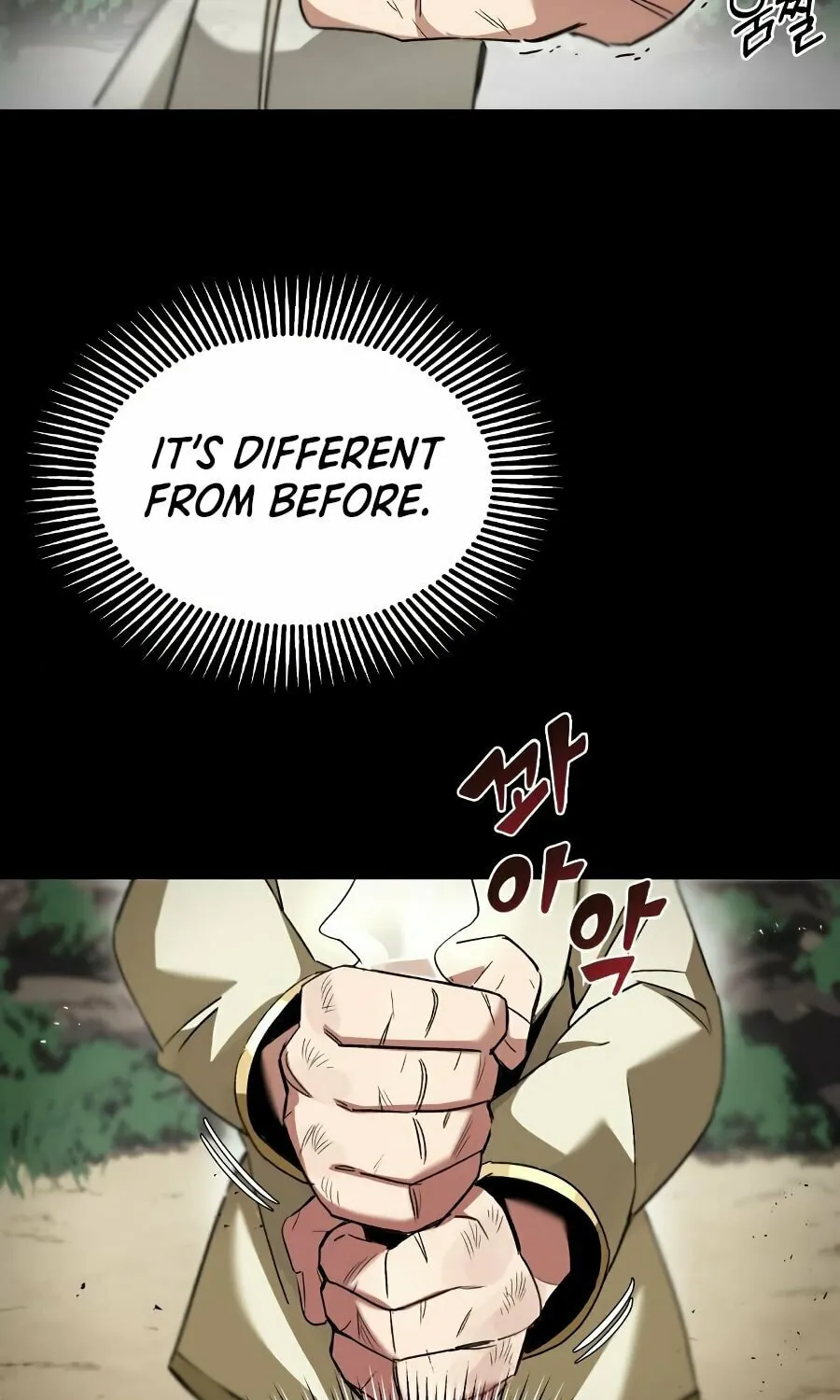 The Lazy Lord Masters the Sword Chapter 12 page 62 - 