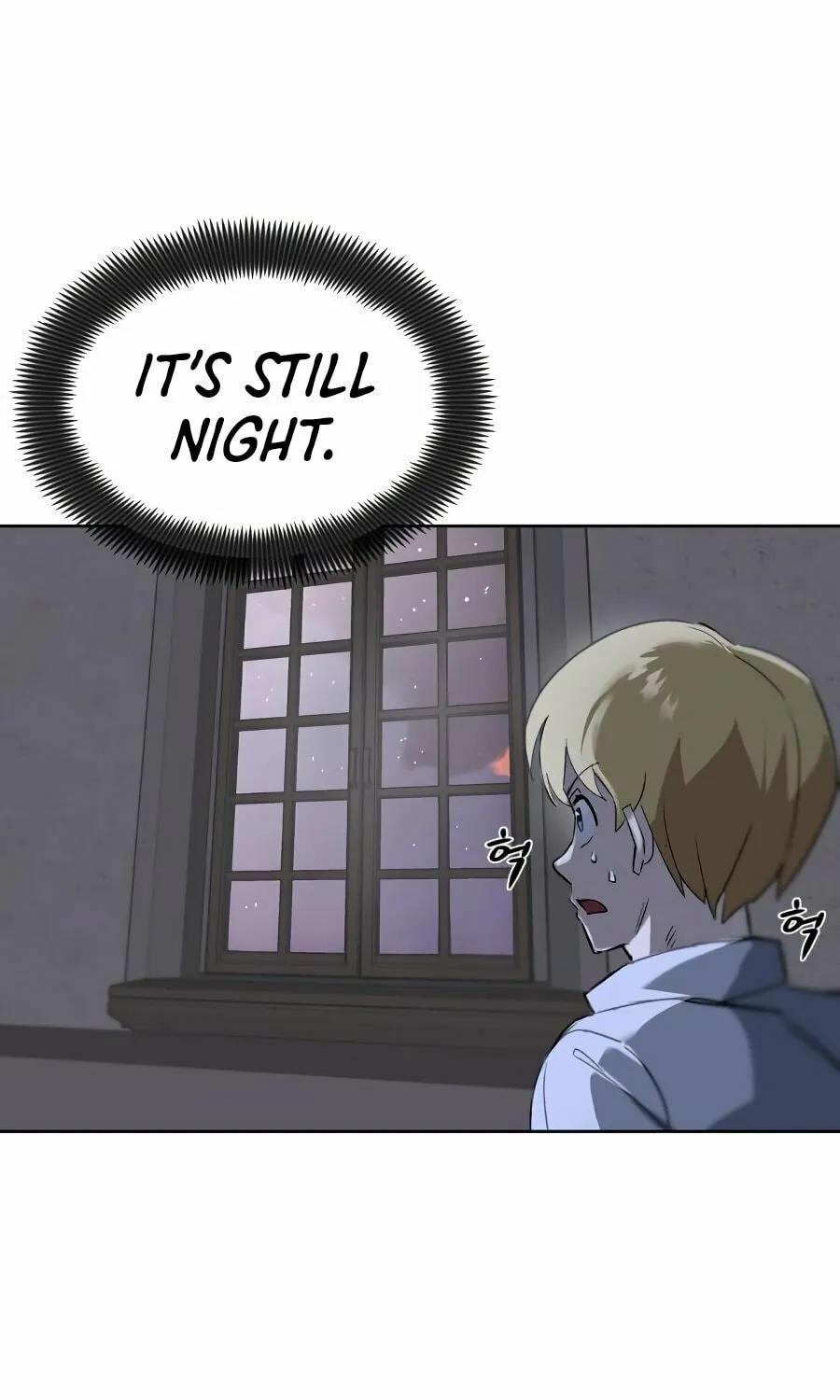 The Lazy Lord Masters the Sword Chapter 12 page 66 - 