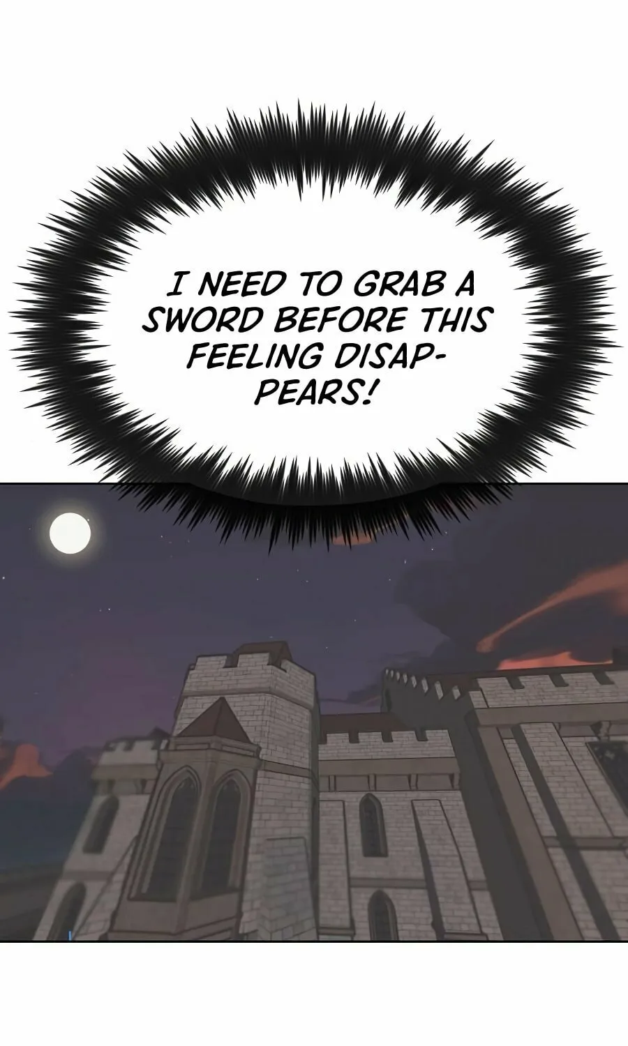 The Lazy Lord Masters the Sword Chapter 12 page 68 - 