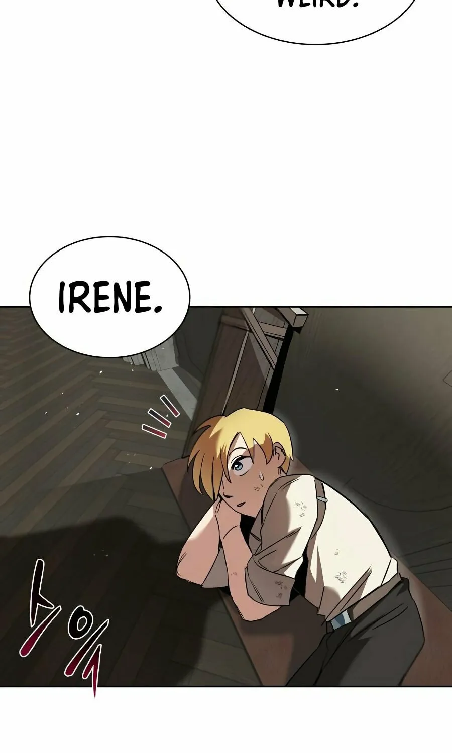 The Lazy Lord Masters the Sword Chapter 12 page 77 - 