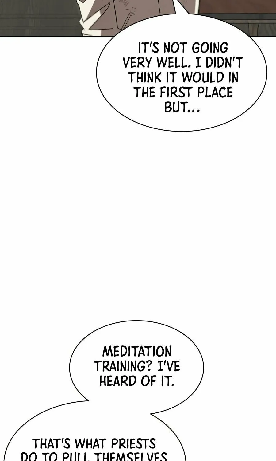 The Lazy Lord Masters the Sword Chapter 12 page 80 - 