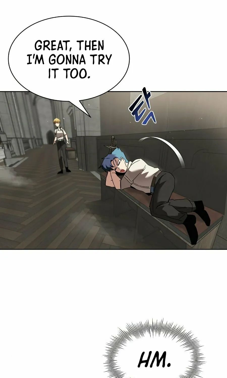 The Lazy Lord Masters the Sword Chapter 12 page 82 - 