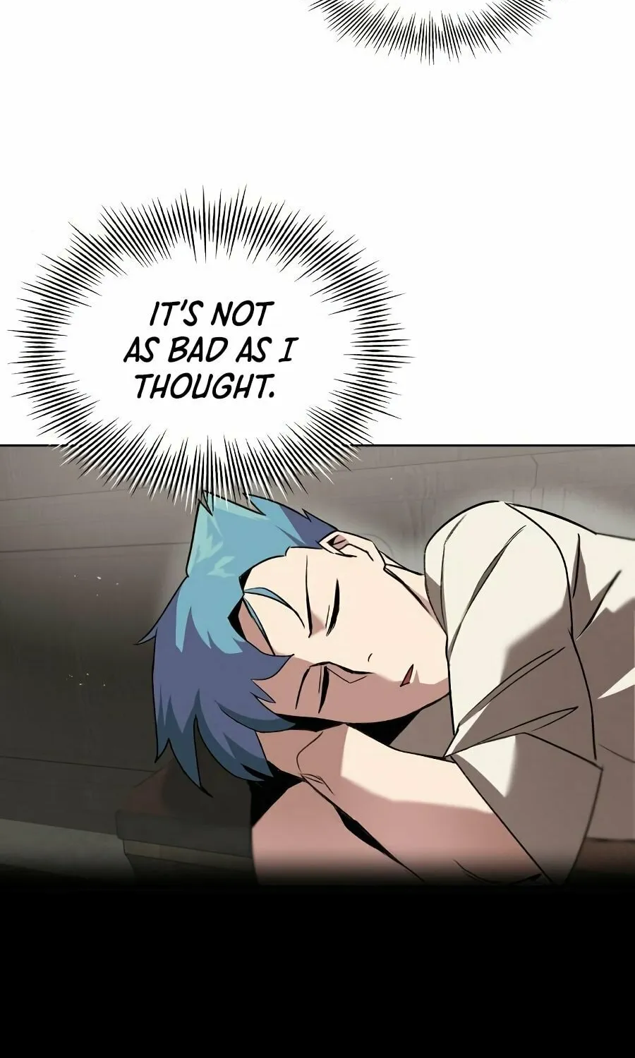 The Lazy Lord Masters the Sword Chapter 12 page 83 - 