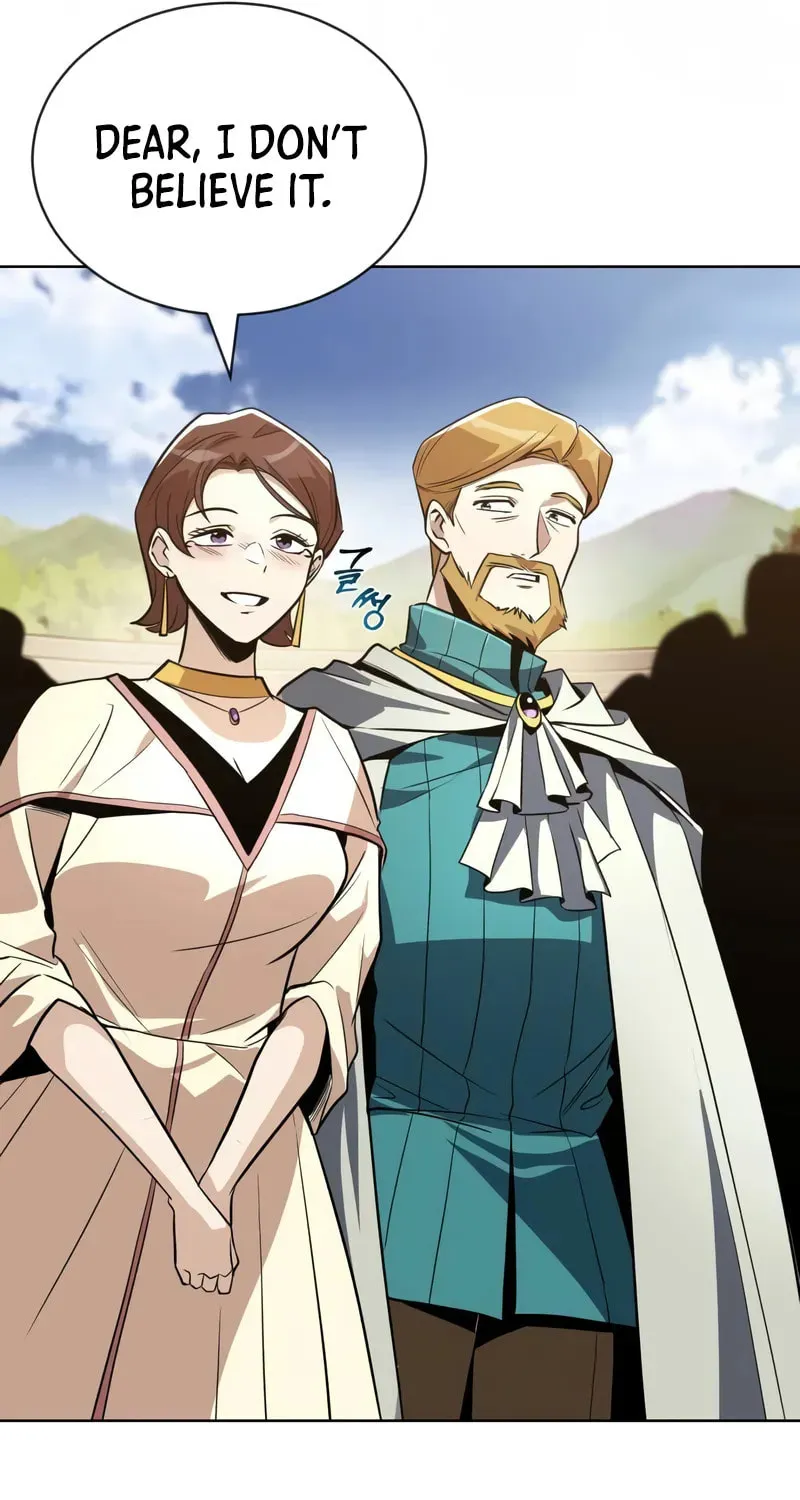 The Lazy Lord Masters the Sword Chapter 120 page 106 - 