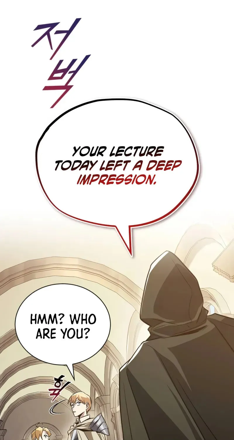 The Lazy Lord Masters the Sword Chapter 120 page 110 - 