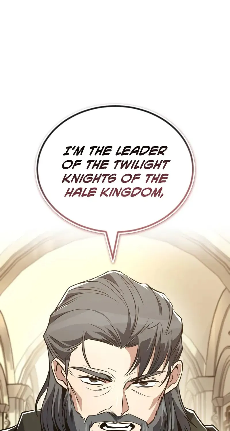 The Lazy Lord Masters the Sword Chapter 120 page 113 - 