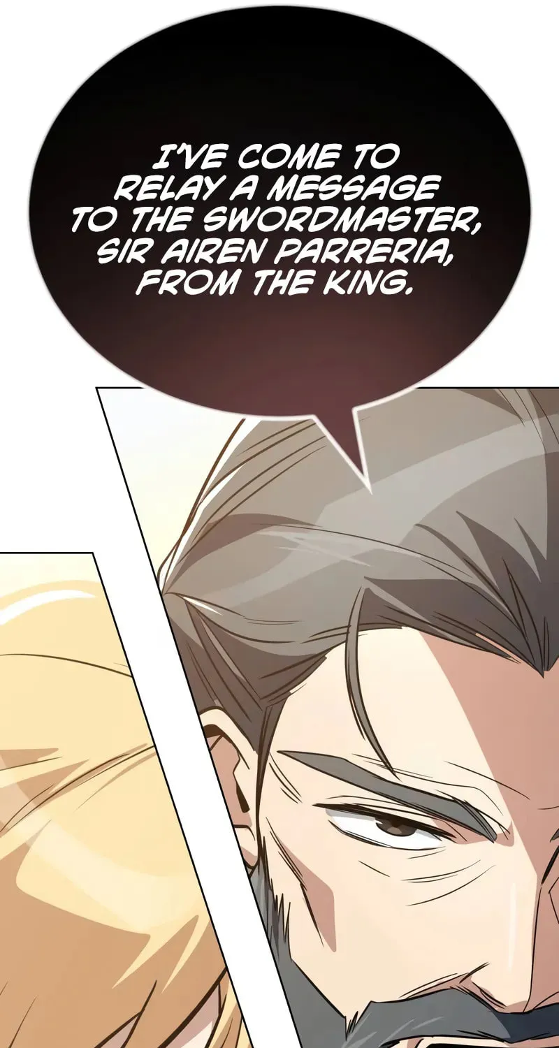 The Lazy Lord Masters the Sword Chapter 120 page 116 - 