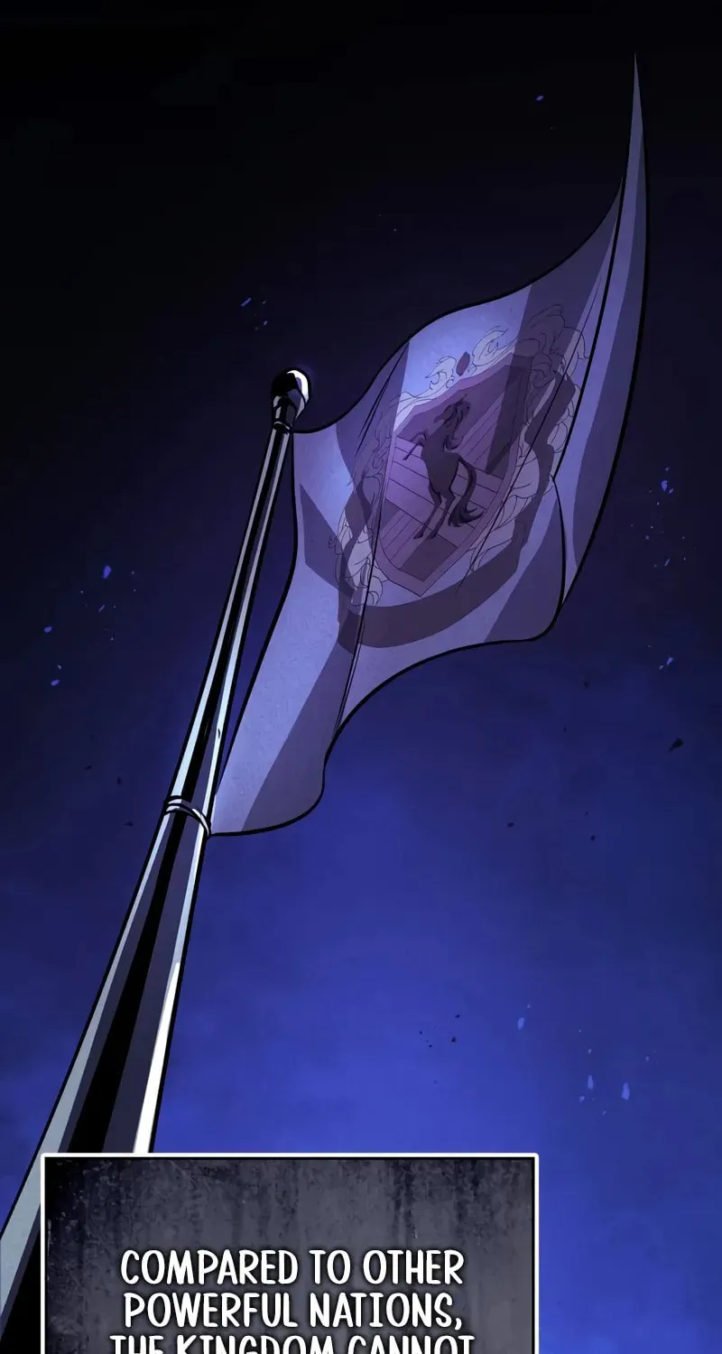 The Lazy Lord Masters the Sword Chapter 120 page 119 - 