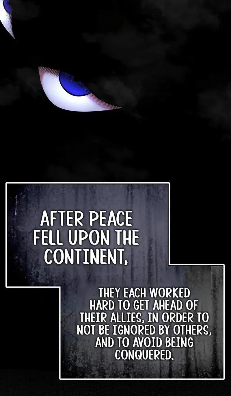 The Lazy Lord Masters the Sword Chapter 120 page 124 - 