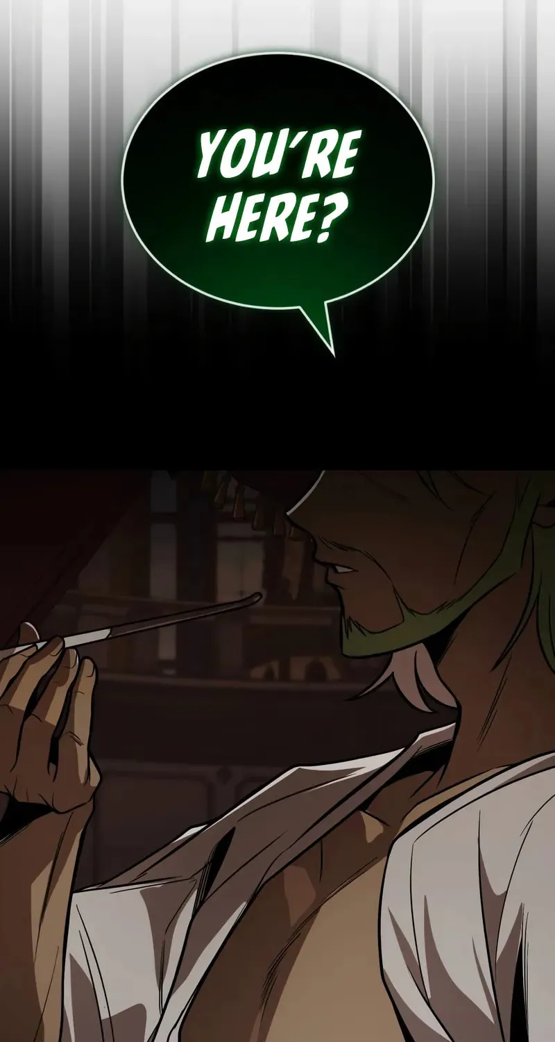 The Lazy Lord Masters the Sword Chapter 120 page 145 - 