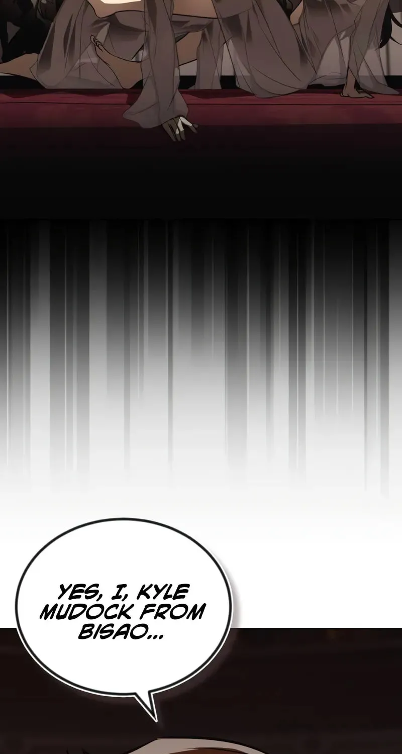 The Lazy Lord Masters the Sword Chapter 120 page 147 - 