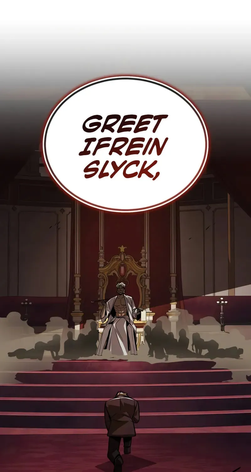 The Lazy Lord Masters the Sword Chapter 120 page 149 - 