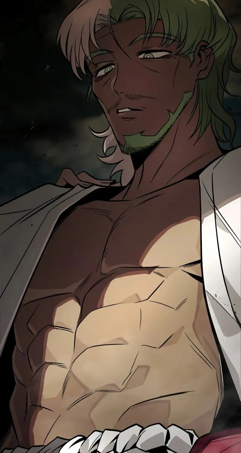 The Lazy Lord Masters the Sword Chapter 120 page 151 - 