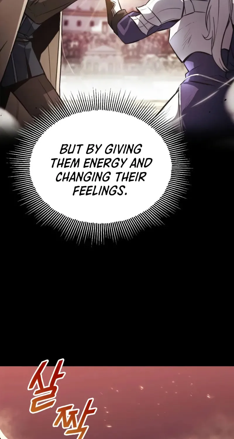The Lazy Lord Masters the Sword Chapter 120 page 18 - 