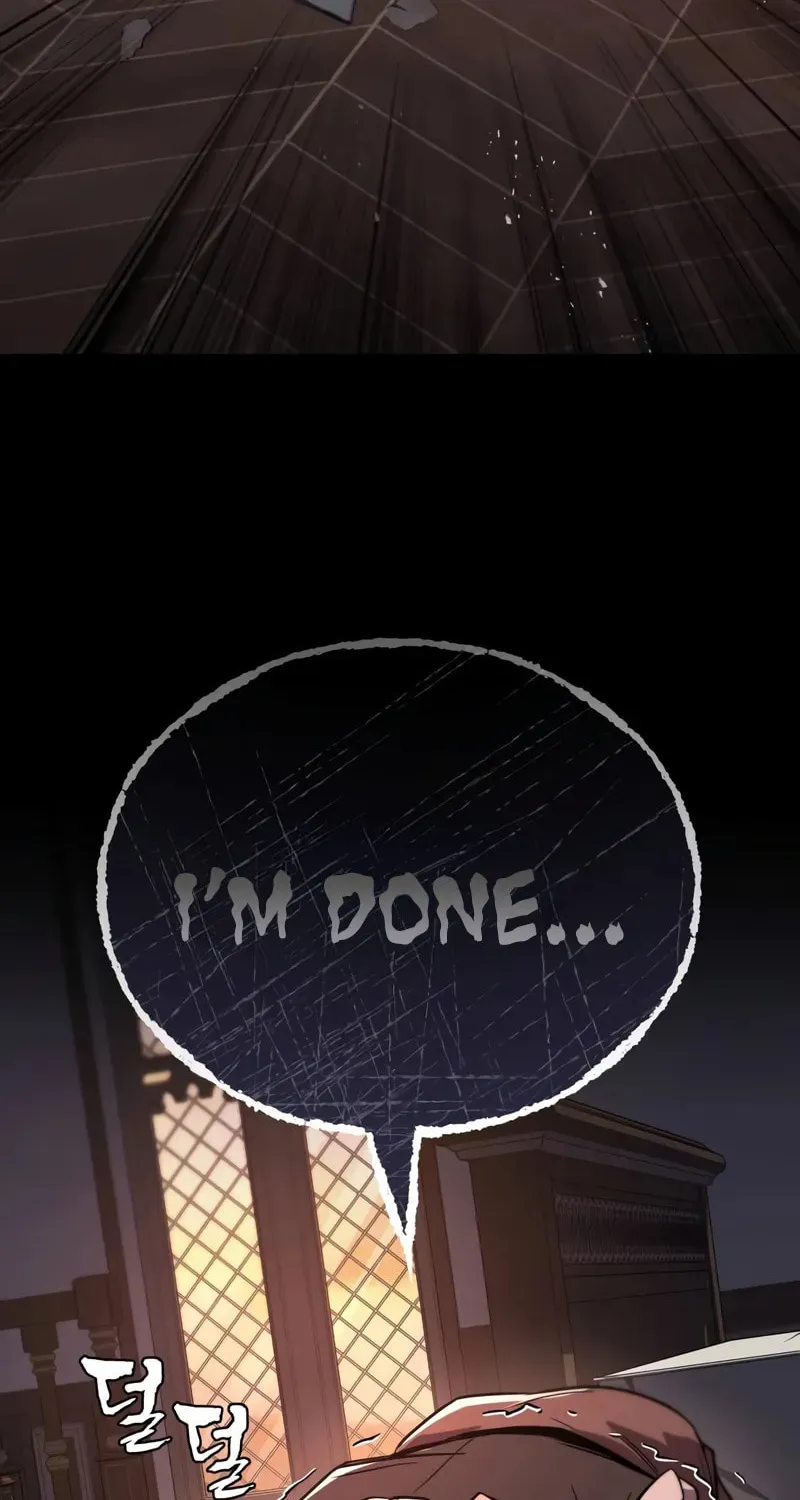 The Lazy Lord Masters the Sword Chapter 120 page 3 - 