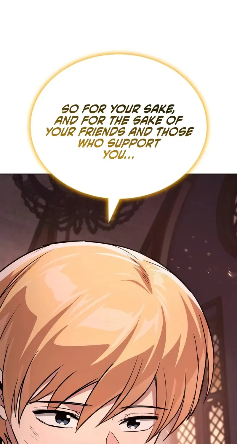 The Lazy Lord Masters the Sword Chapter 120 page 26 - 