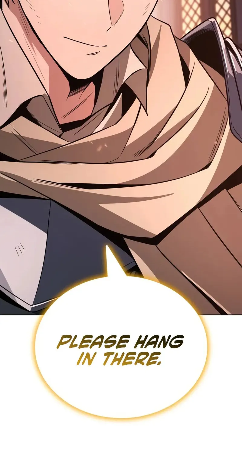 The Lazy Lord Masters the Sword Chapter 120 page 27 - 