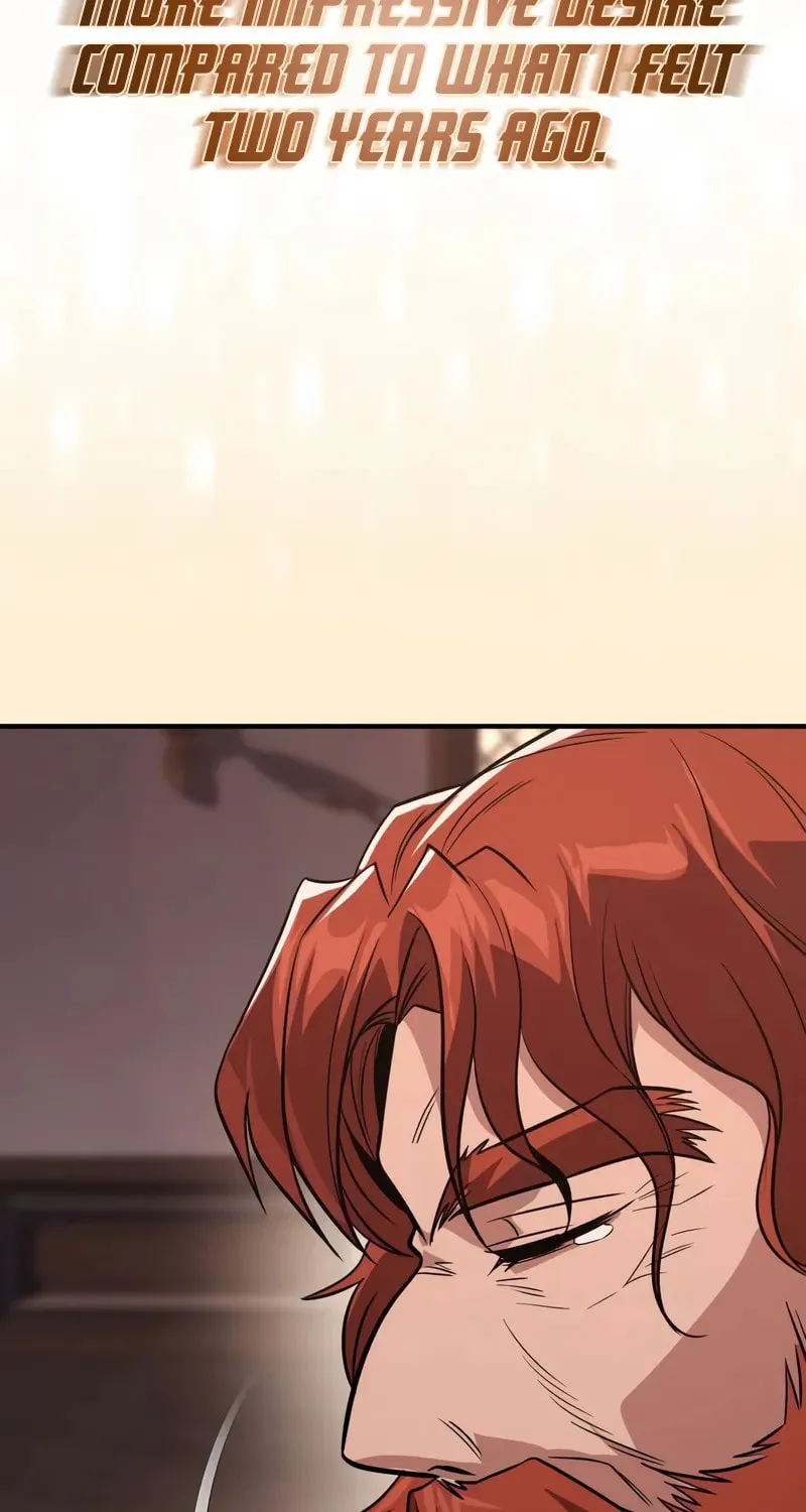 The Lazy Lord Masters the Sword Chapter 120 page 30 - 