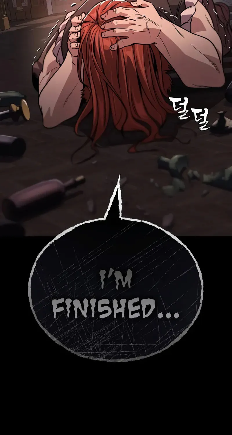 The Lazy Lord Masters the Sword Chapter 120 page 4 - 