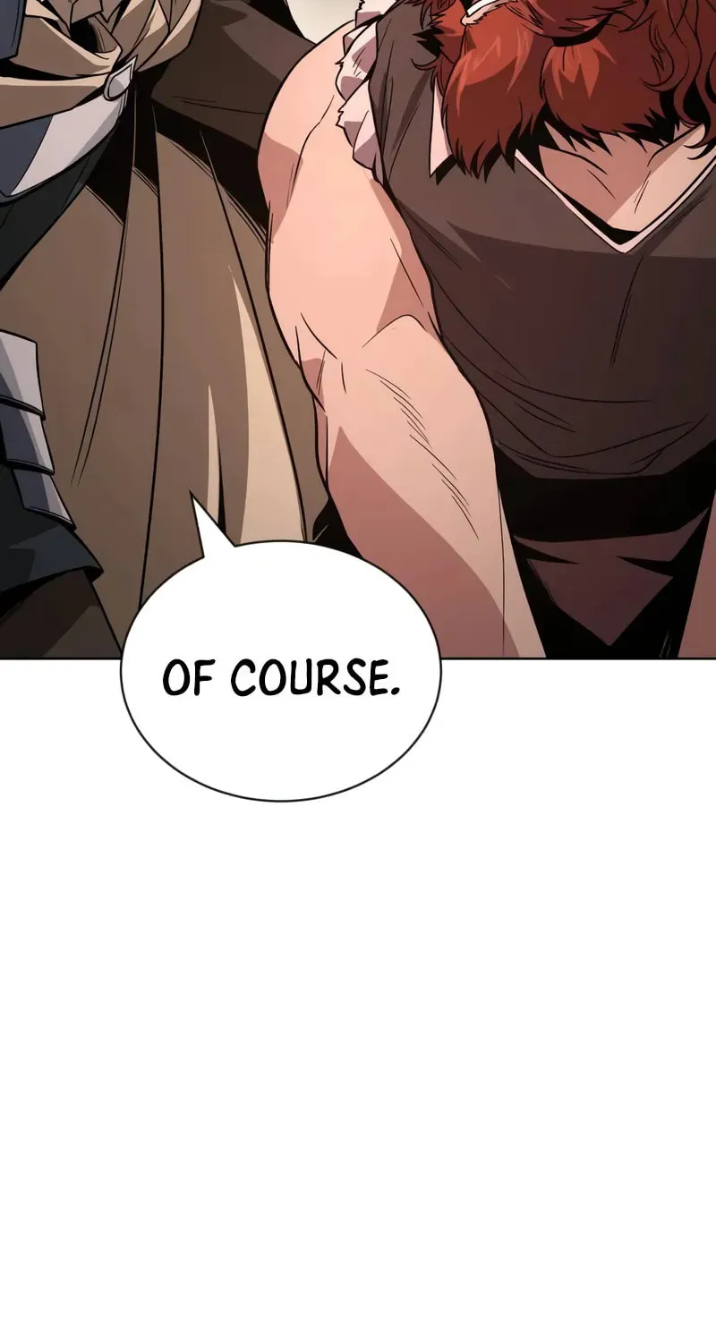 The Lazy Lord Masters the Sword Chapter 120 page 33 - 