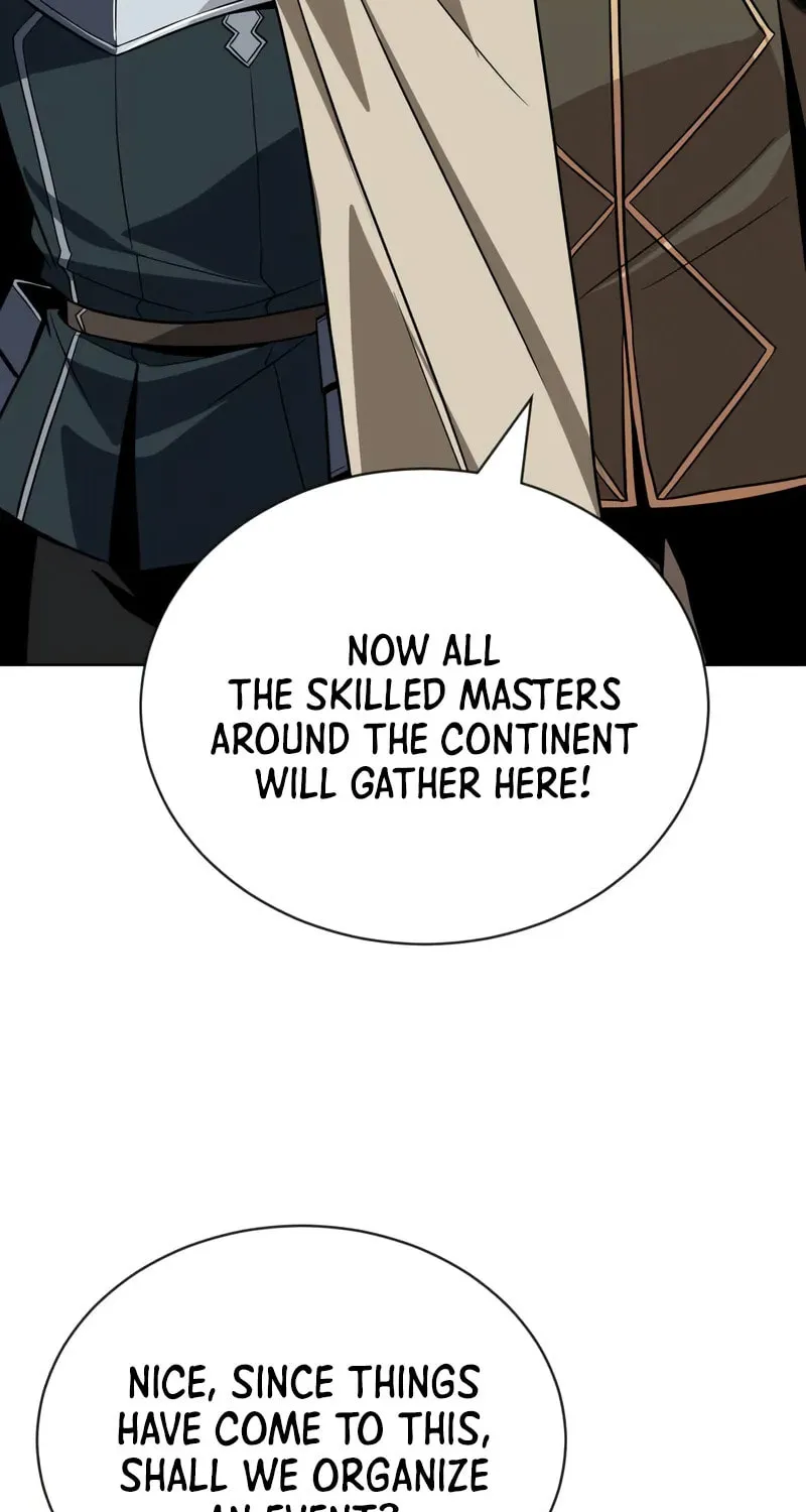 The Lazy Lord Masters the Sword Chapter 120 page 38 - 