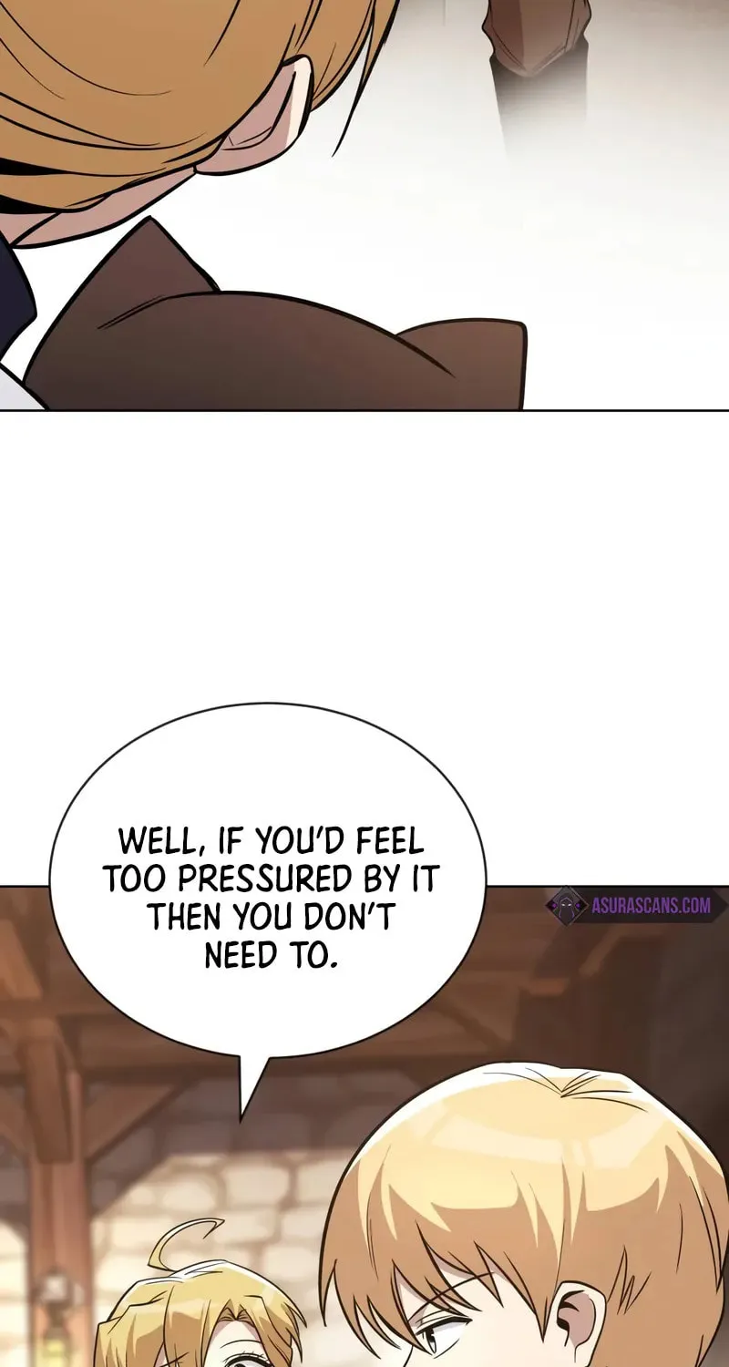 The Lazy Lord Masters the Sword Chapter 120 page 42 - 