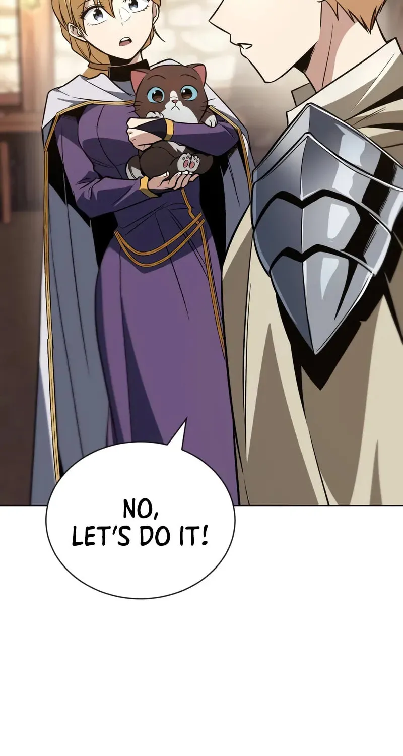The Lazy Lord Masters the Sword Chapter 120 page 43 - 