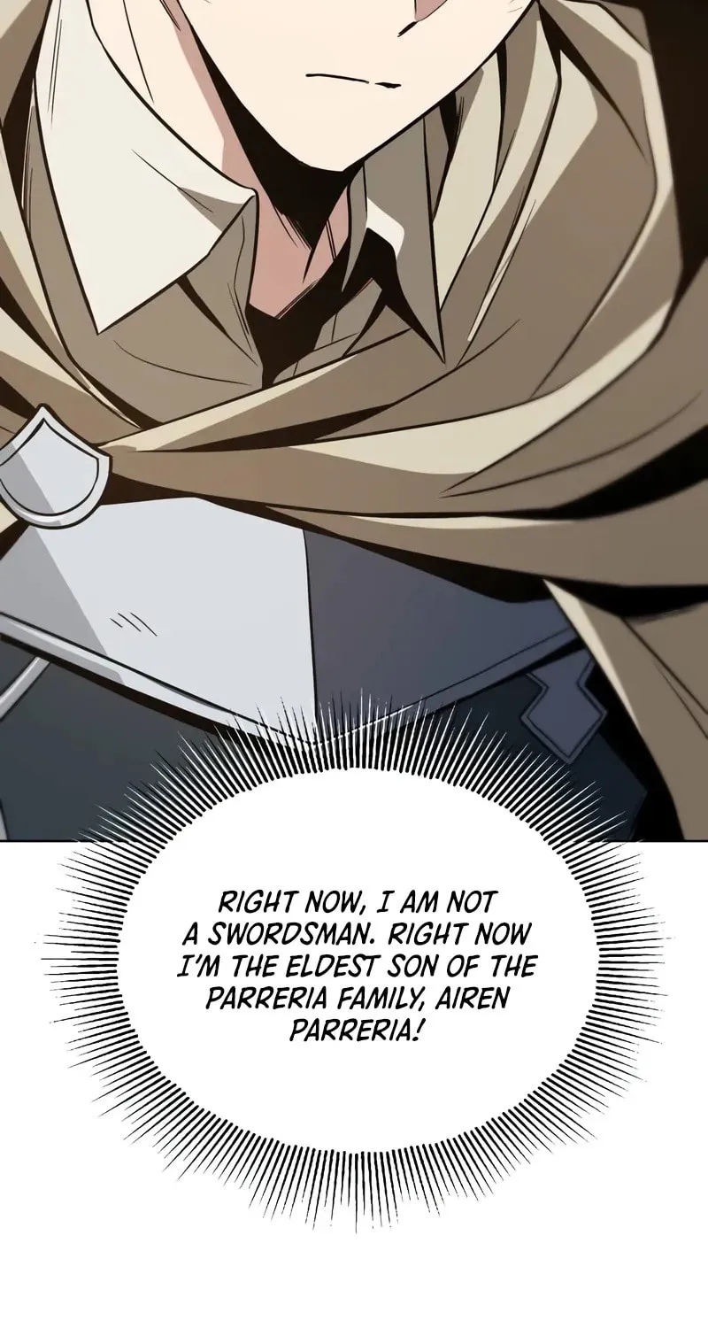 The Lazy Lord Masters the Sword Chapter 120 page 45 - 