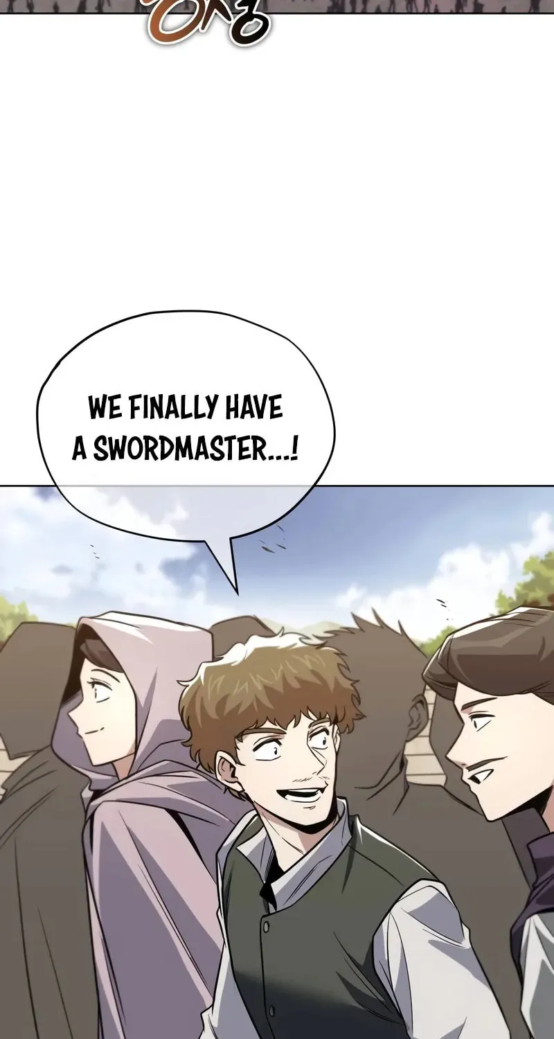 The Lazy Lord Masters the Sword Chapter 120 page 48 - 