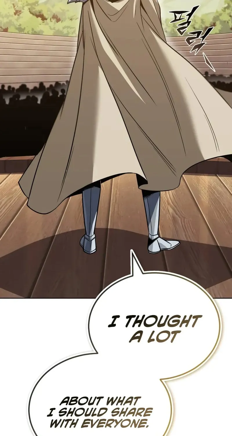 The Lazy Lord Masters the Sword Chapter 120 page 55 - 