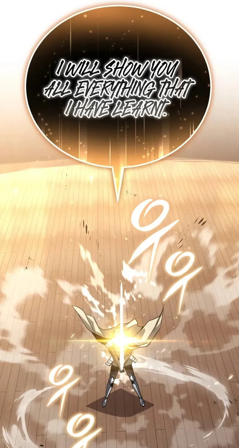 The Lazy Lord Masters the Sword Chapter 120 page 59 - 