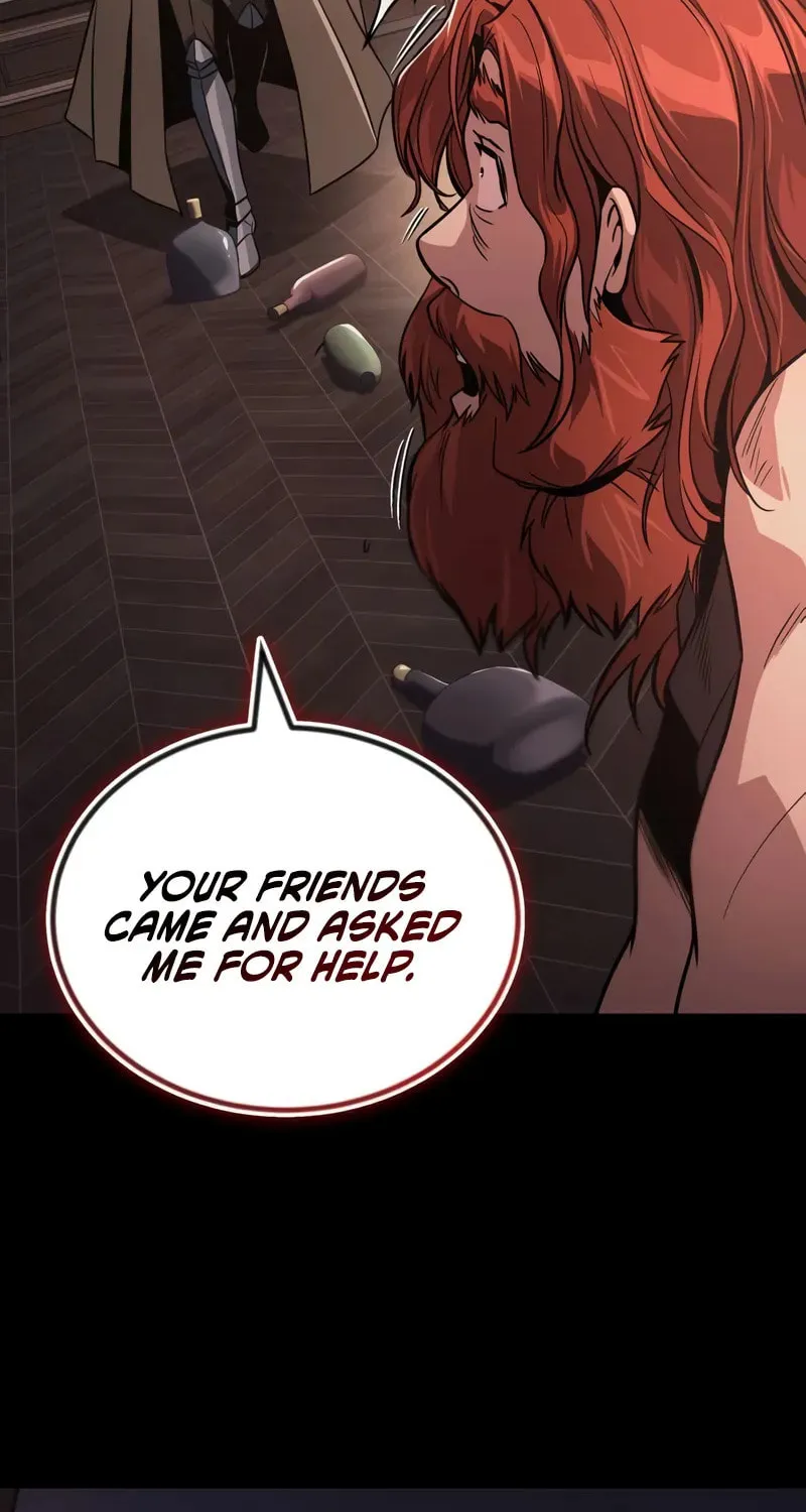 The Lazy Lord Masters the Sword Chapter 120 page 7 - 