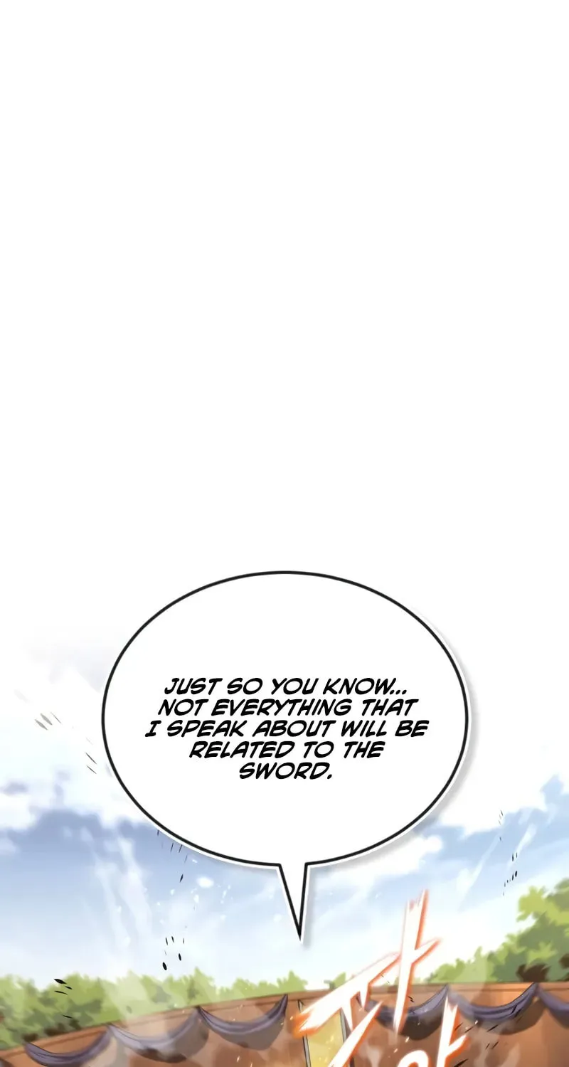 The Lazy Lord Masters the Sword Chapter 120 page 61 - 