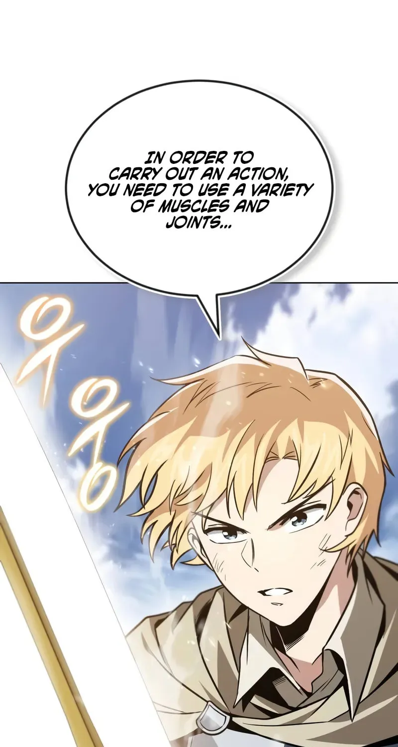 The Lazy Lord Masters the Sword Chapter 120 page 63 - 