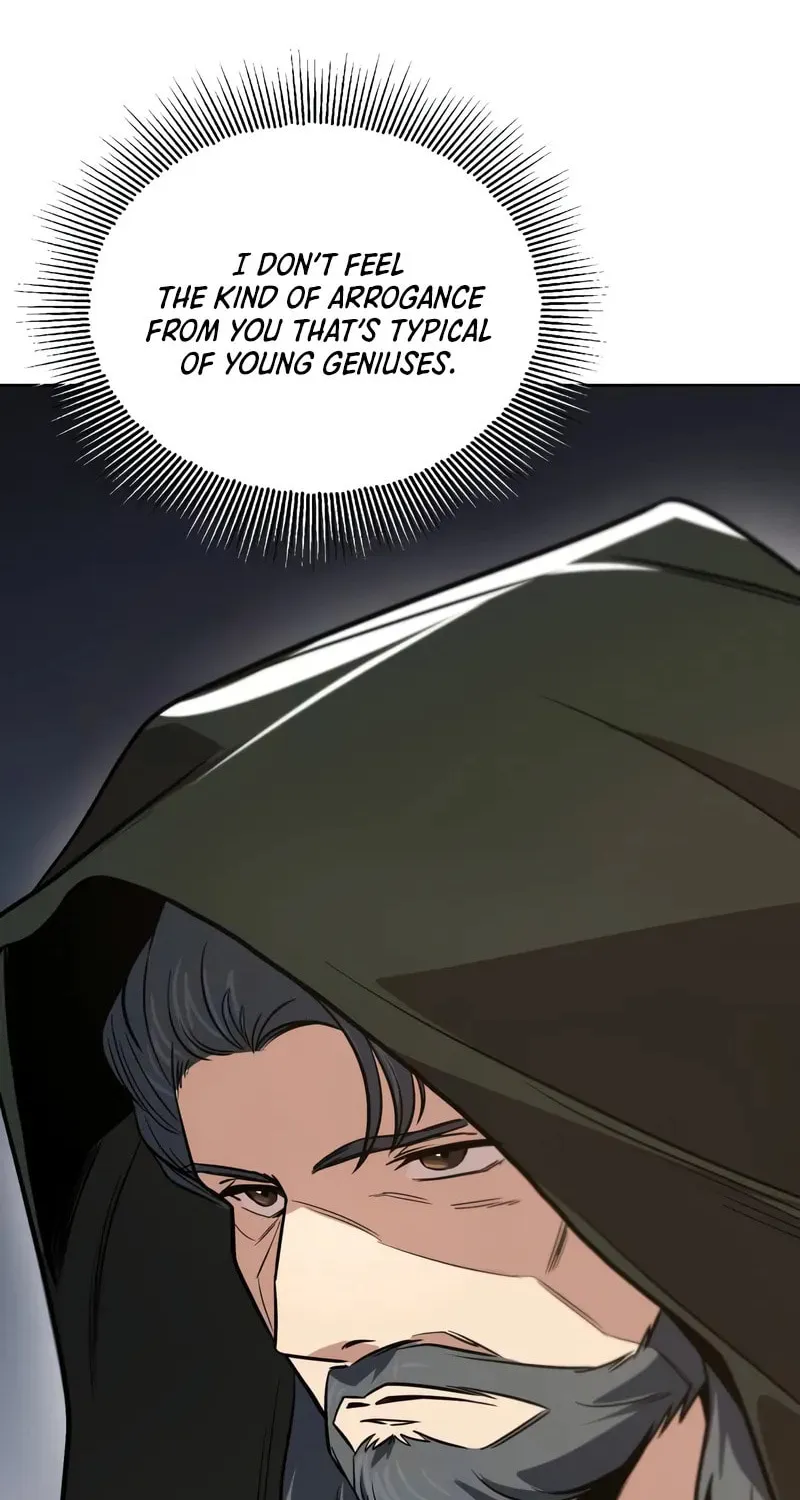 The Lazy Lord Masters the Sword Chapter 120 page 66 - 