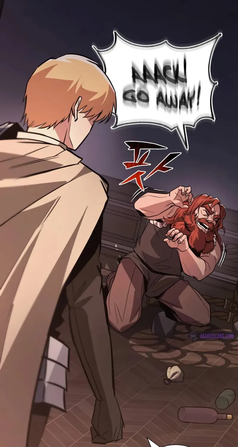 The Lazy Lord Masters the Sword Chapter 120 page 8 - 