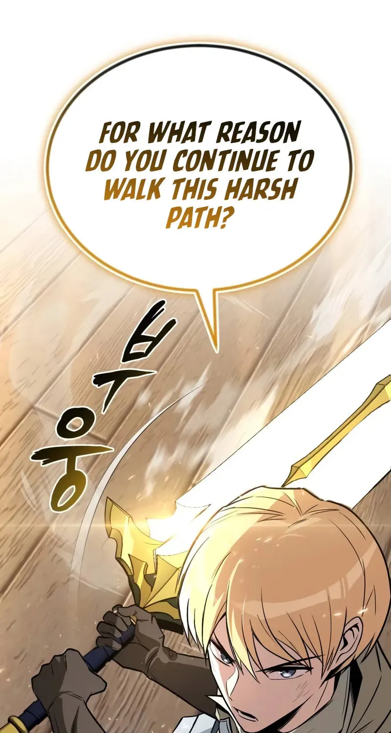 The Lazy Lord Masters the Sword Chapter 120 page 71 - 