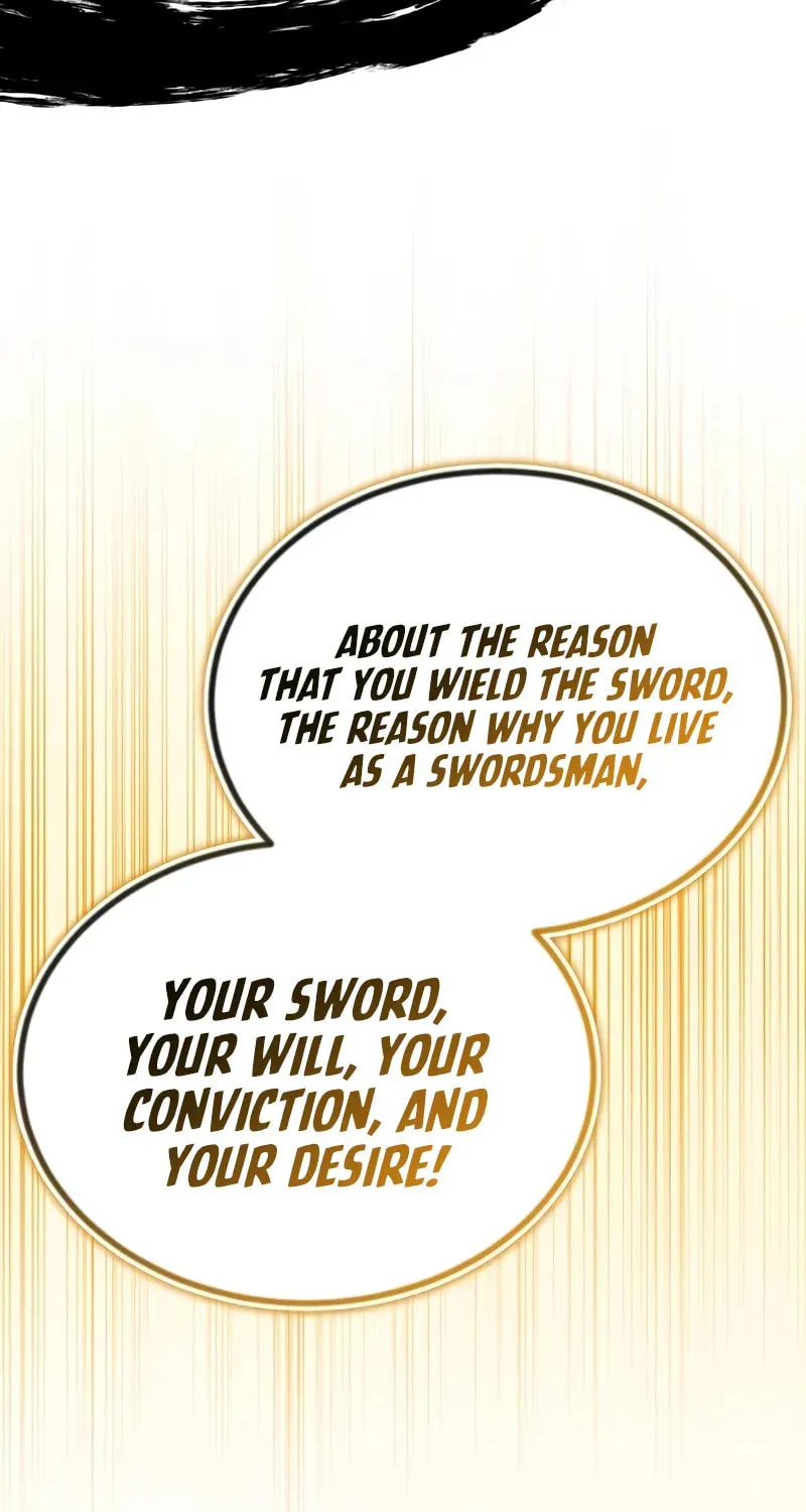 The Lazy Lord Masters the Sword Chapter 120 page 76 - 