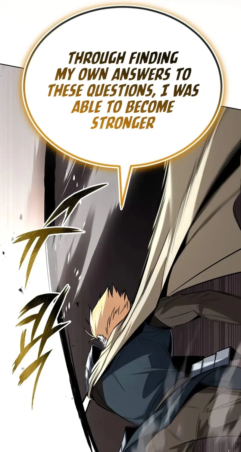 The Lazy Lord Masters the Sword Chapter 120 page 78 - 