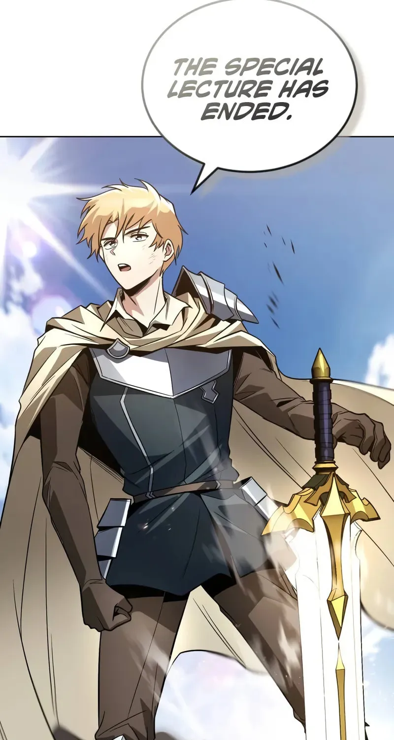 The Lazy Lord Masters the Sword Chapter 120 page 91 - 