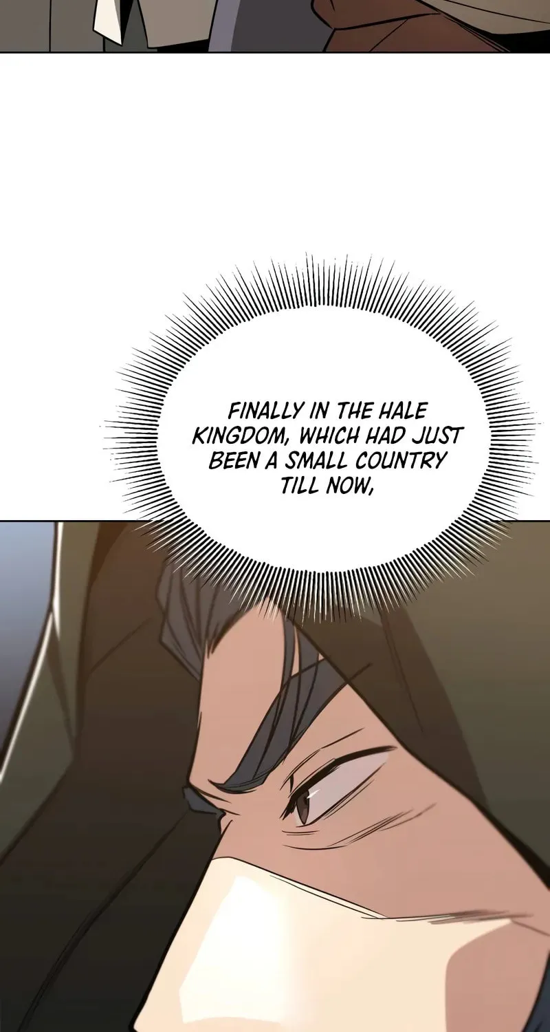The Lazy Lord Masters the Sword Chapter 120 page 94 - 
